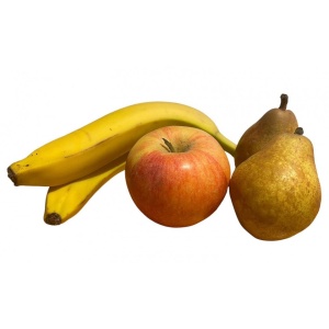 Gustarea bebelusului, ECO, min 800g