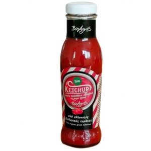 Ketchup, ECO, 290g (fara zahar)