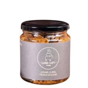 Legume la grill, Land-Luft, ECO, 290g