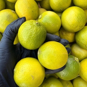 Limes ECO, min 500g