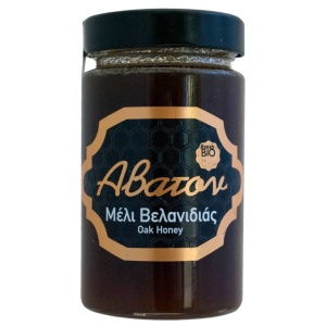 Miere de stejar, BioAgros, ECO, 400g