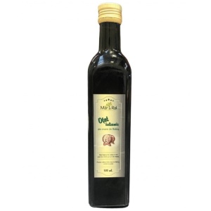 Otet balsamic din mere de Batos, 500ml