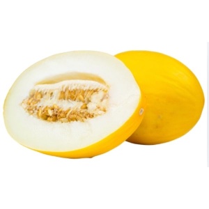 Pepene galben, ECO, 1buc (min 900g)