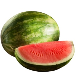 Pepene verde fara samburi, ECO, 1buc (aprox 2,5kg)