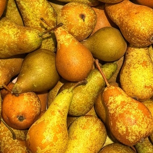 Pere Conference, ECO, min 500g