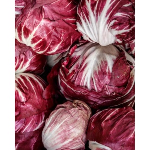 Radicchio, ECO, 1buc - Img 2