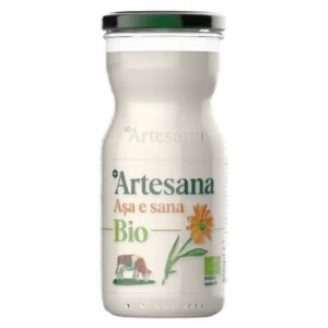 Sana din lapte de vaca, Artesana, ECO, 350ml