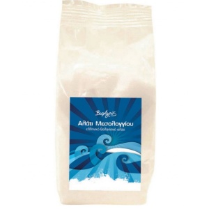 Sare de mare fina, BioAgros, ECO, 1kg