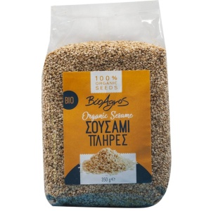 Seminte de susan, BioAgros, ECO, 350g