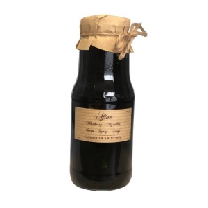 Sirop de afine, 300 ml