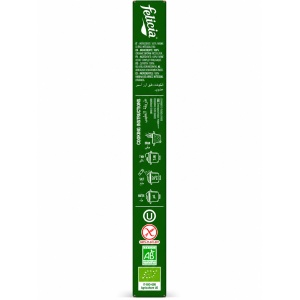 Spaghete din linte rosie, Felicia, ECO, 250g (fara gluten) - Img 4