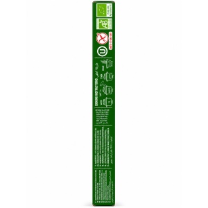 Spaghete din ovaz, Felicia, ECO, 250g (fara gluten) - Img 4