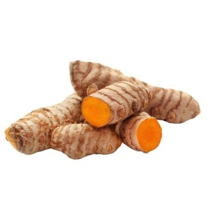 Turmeric, ECO, 250g
