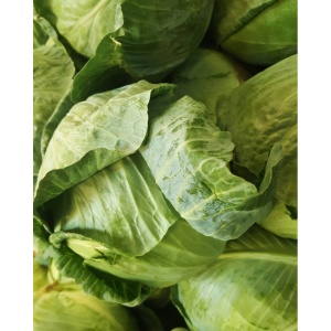 Varza alba, ECO, min 1kg - Img 2