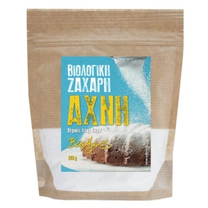 Zahăr pudră, Bioagros, ECO, 200g