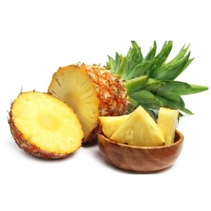 Ananas, ECO, 1buc