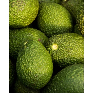 Avocado Hass, ECO, min 500g - Img 2