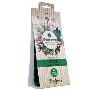 Ceai Menta, ECO, 20g