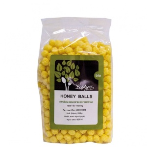 Cereale bilute de miere, BioAgros, ECO, 200g