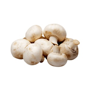 Ciuperci albe, ECO, 250g - Img 2