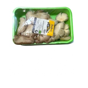 Ciuperci Pleurotus, ECO, 400g - Img 2