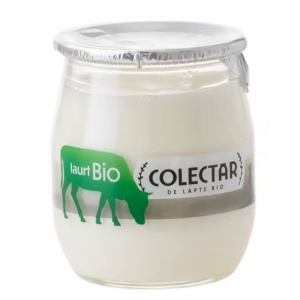 Colectar Iaurt vaca, ECO, 115gx2 expira 02.10.2026