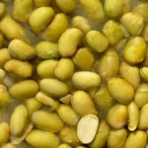 Edamame, ECO, 200g - Img 2