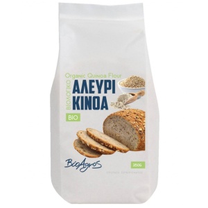 Faina de quinoa,BioAgros, ECO, 350g expira la 30.06.2026
