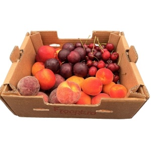 Ladita Gustul Verii, ECO, 2.5kg