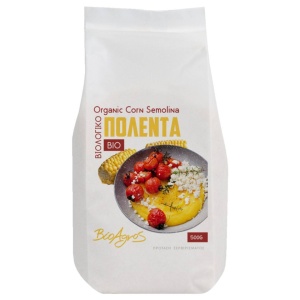 Malai, BioAgros, ECO, 500g