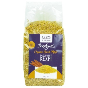 Mei grecesc, ECO, BioAgros, 500g