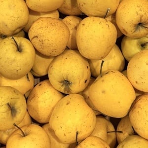 Mere Golden Delicious, ECO, 1kg