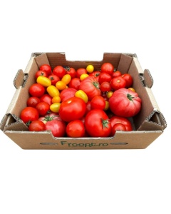 MIX de rosii, ECO, 3kg