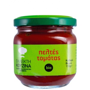 Pasta de rosii, Fine Kitchen, ECO, 200g