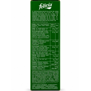 Penne din hrisca, Felicia, ECO, 250g - Img 4