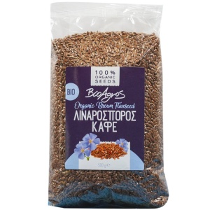 Seminte de in maro, BioAgros, ECO, 500g