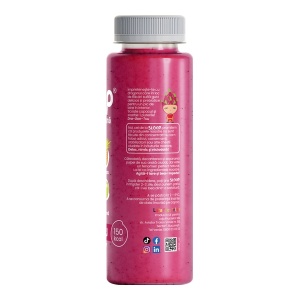 SLOOP Smuti fructul dragonului, 250ml - Img 3
