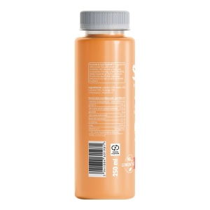 SLOOP Smuti piersica si mango, 250ml - Img 2