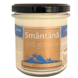 Smantana 30% grasime, 300ml