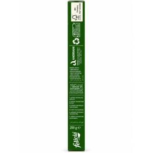 Spaghete din hrisca, Felicia, ECO, 250g (fara gluten) - Img 4