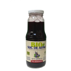 Suc de afine, ECO, 300ml