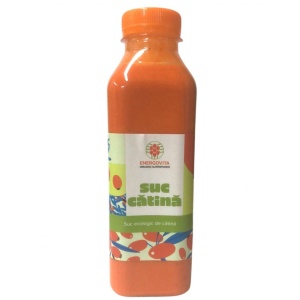 Suc de catina, ECO, 500ml (congelat)