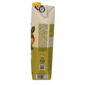 Suc de mere, Hollinger, 1l (fara zahar) - Img 3