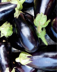 Vinete, ECO, aprox 1kg