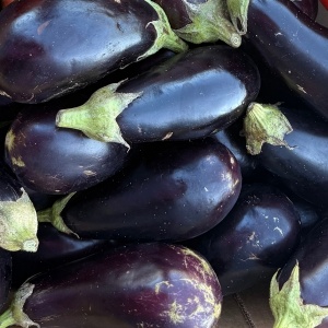 Vinete, ECO, min 500g