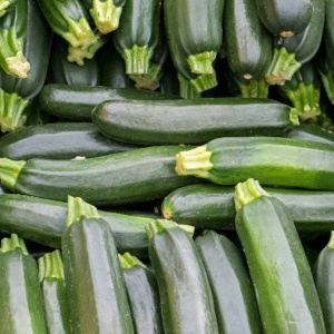Zucchini romanesc, ECO, min 700g