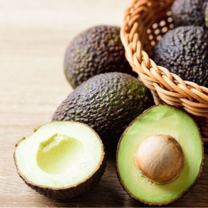 Avocado Hass, ECO, 1 buc