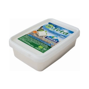 Branza Feta, Taxas, ECO, 200g