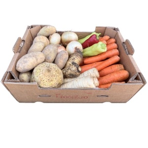 Bunatati pt ciorba, ECO, aprox 5,5 kg