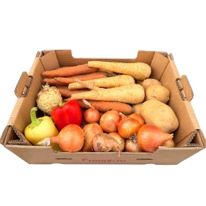 Bunatati pt ciorba, ECO, aprox 5,5 kg